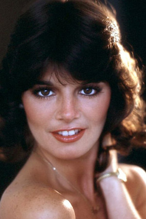 Lorraine Michaels portrait