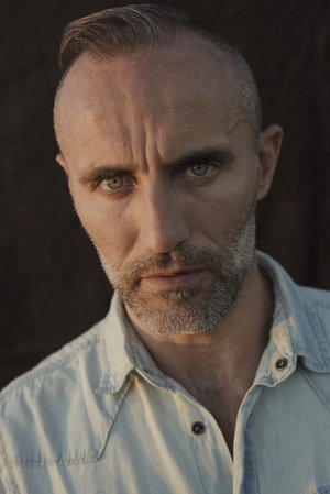 Stefano Cassetti portrait