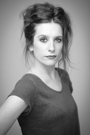 Eléonore Arnaud portrait
