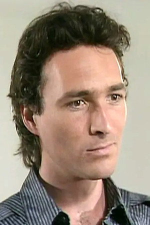 Malcolm Jamieson portrait