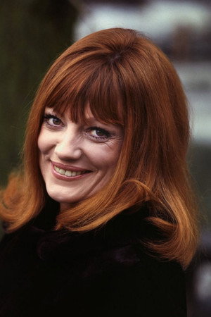 Kirsten Walther portrait