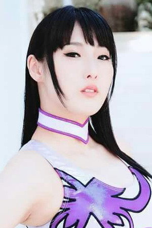 Makoto portrait