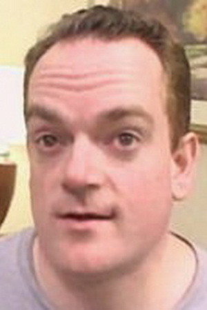 John Janeiro portrait