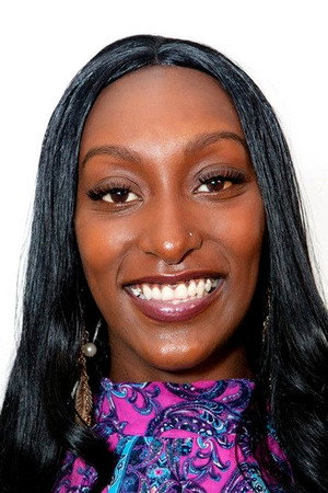 Chanel Bryant portrait