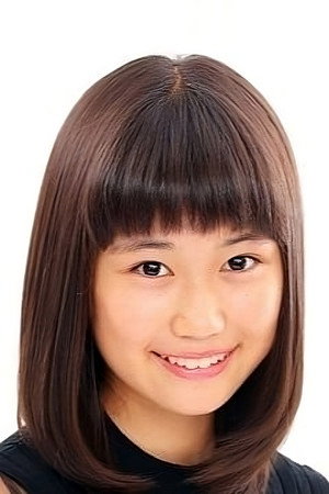Suda Kohaku portrait