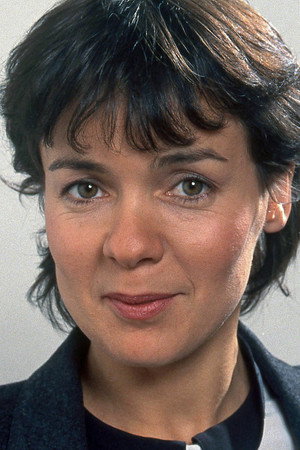 Fabienne Égal portrait