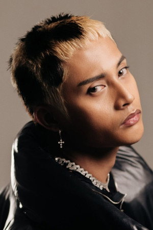 Felip Jhon Suson portrait