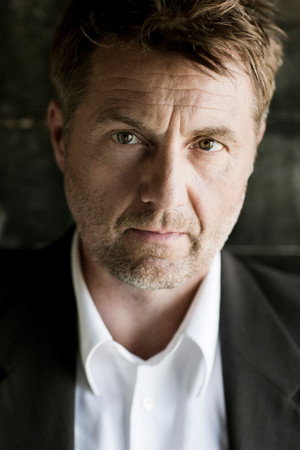 Jens Jørn Spottag portrait