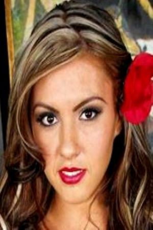 Sabella Monize portrait