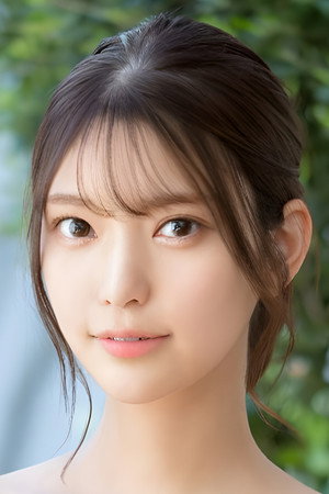 Kuraki Hana portrait