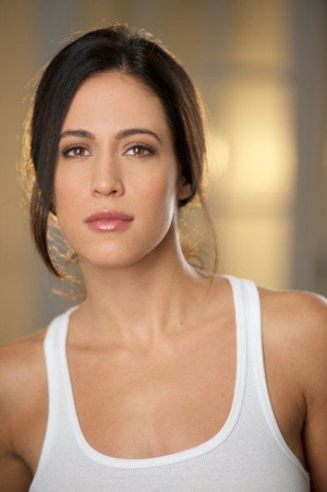 Amber Lee Ettinger portrait