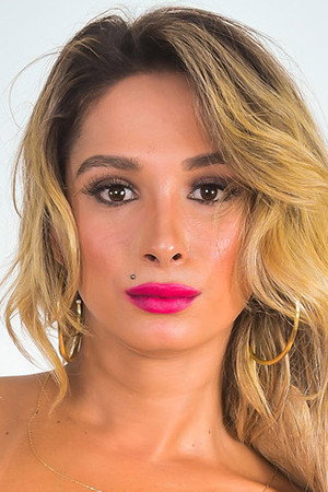 Bianca Hills portrait