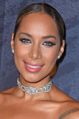 Leona Lewis portrait