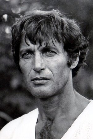 Gabriele Tinti portrait