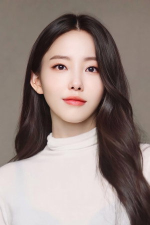 Hong Seo-hui portrait