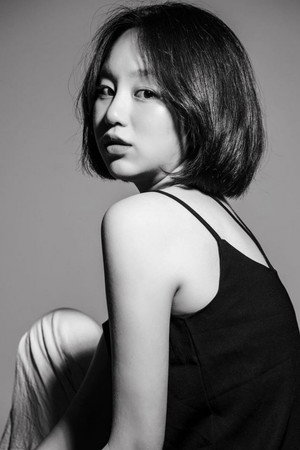 Choi Woo-jeong portrait