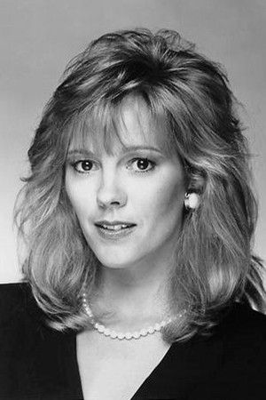 Wendy Schaal portrait