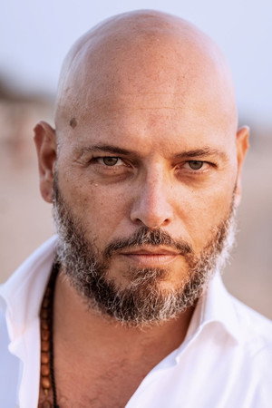 Danilo Rovani portrait