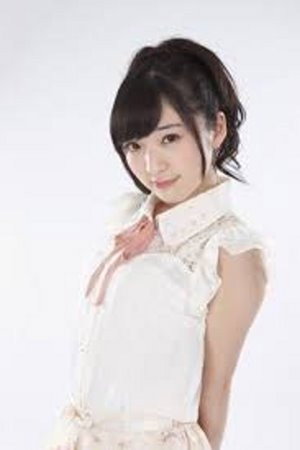 Ayaka Asai portrait