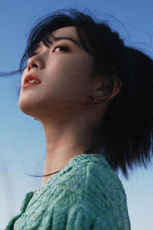 Jiang Zhuojun portrait