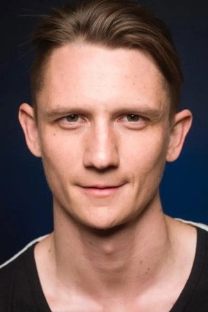 Torrey Wigfield portrait