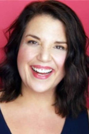 Leanne Borghesi portrait