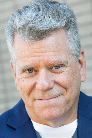 Matt K. Miller portrait