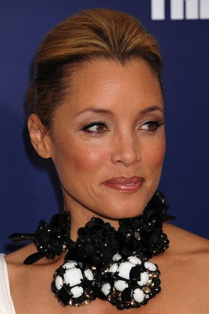 Michael Michele portrait