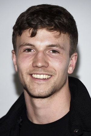 Leo Suter portrait