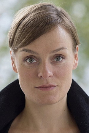 Siren Jørgensen portrait