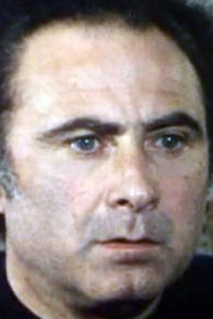 Marius Balbinot portrait