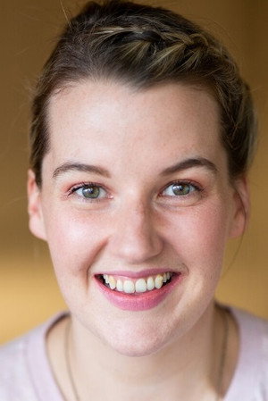 Bridie Connell portrait
