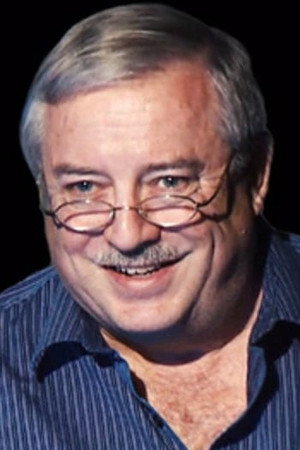 Douglas Knapp portrait