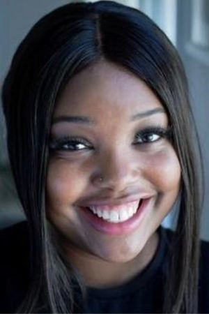 Alexandra James portrait