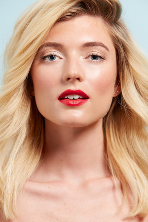 Sophie Sumner portrait