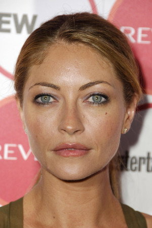 Rebecca Gayheart portrait