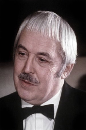 Jacques Point portrait
