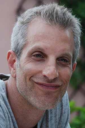 Jon Sklaroff portrait