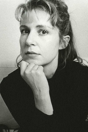 Ingrid Rudefors portrait