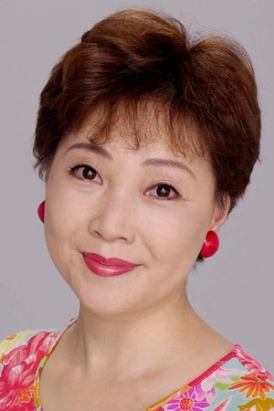 Keiko Yokozawa portrait