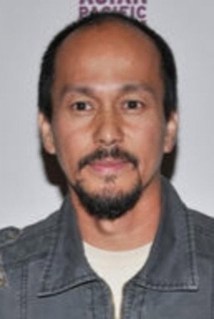 Raul Arellano portrait