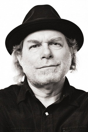 Buddy Miller portrait