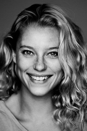 Sofie Topp-Duus portrait