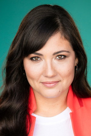 Lesley Demetriades portrait