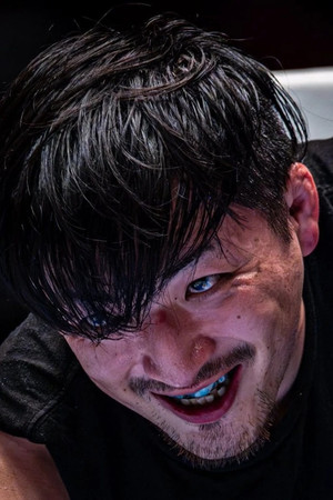 Ren Narita portrait