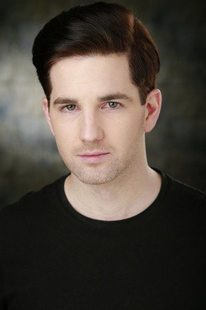 Jason Matthewson portrait