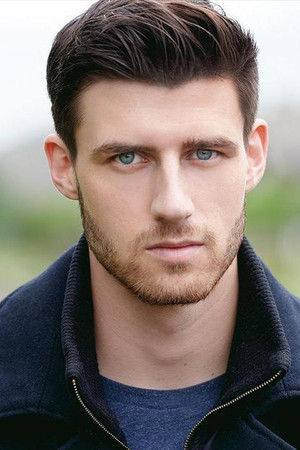 Jacob Klick portrait