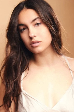 Maleah Goldberg portrait