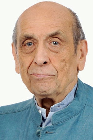 Rémo Forlani portrait