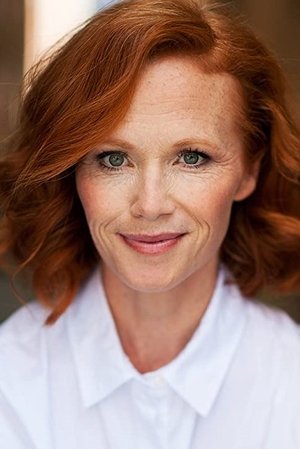 Raelee Hill portrait